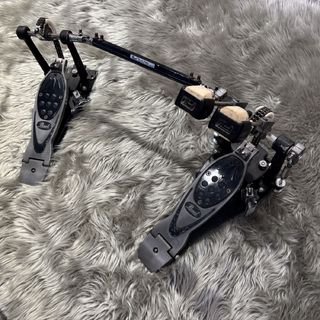パール　ツインペダルp-2002c Pearl USED 中古 P-2002C [Power Shifter Eliminator / Twin