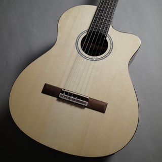 Cordoba FUSION 5 Natural エレガットギター