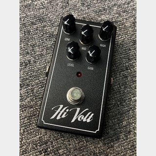 Lovepedal Hi Volt【ディストーション】