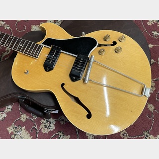 Gibson ES-225TDN 1956年製