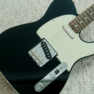 Fender FSR Made in Japan Traditional II 60s Telecaster Custom  -Black-【軽量個体】【3.26kg】【#JD24011457】