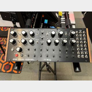 Moog DFAM【中古】