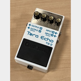 Boss Te 2 | eBay