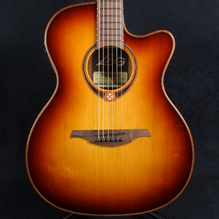 LAG Guitars T118ACE-BRS 2021