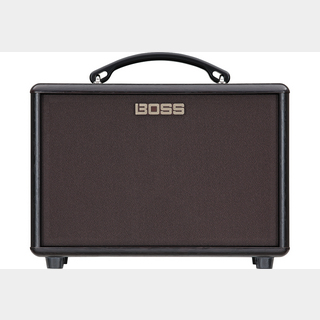 BOSSAC-22LX Acoustic Amplifier