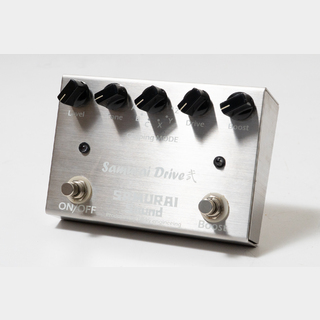 SAMURAI Sound Samurai Vibe 国内正規品 新品 SAMURAI Soundの検索結果【楽器検索デジマート】