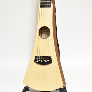アコースティックギター、Martin、backpacker クロサワ楽器の