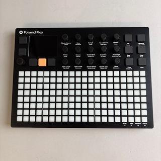 Polyendの検索結果【楽器検索デジマート】