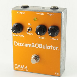 EMMA DISCUMBOBULATOR 【御茶ノ水本店】