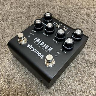 strymon / IRIDIUM〜ギタリスト要注目のアンプ・シミュレーター11選