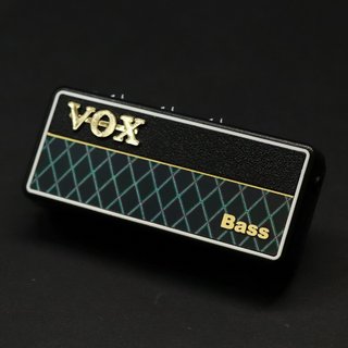 VOX AP2-BS amPlug2 Bass 【梅田店】