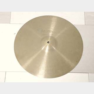 PAiSTe Formula 602 Thin Crash 16"【名古屋栄店】