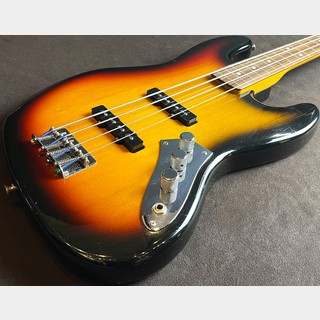 エレクトリック・ベース ＞ JBタイプ、Fender、Jazz Bassの検索結果