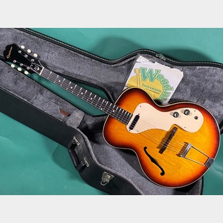 ◇GRANADA アコースティックギター エレアコ ケース付 ジャパン