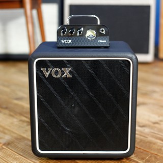 VOX MV50 High Gain & BC108 set 【お買い得品】(新品特価)【楽器 ...