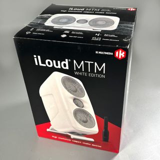 高出力＆ワイドレンジ＆DSP処理能力2倍となったモニター