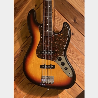 Fender JapanJB62-100 DMC  3TS