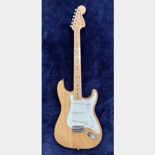 FenderMade in Japan Traditional 70s Stratocaster / Natural