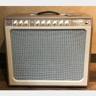 Tone King IMPERIAL MK II Combo Brown【渋谷店】