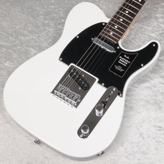 Fender Player II Telecaster Rosewood Fingerboard Polar White【新宿店】