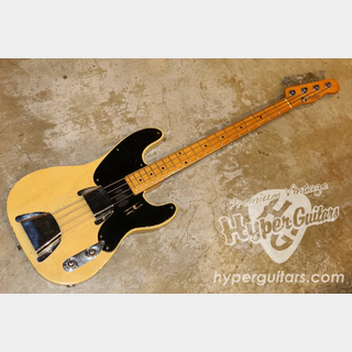Fender '53 Precision Bass