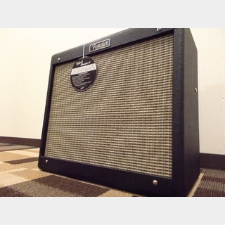 Fender Blues Junior IV Black