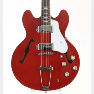 エレキギター、Epiphone カジノの検索結果【楽器検索デジマート】