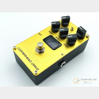 エフェクター（ギター・ベース用）、VOX、Copperhead Driveの検索結果