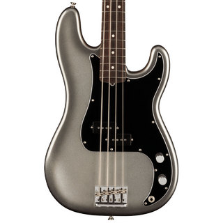 Fender American Professional II Precision Bass  Mercury/ Rosewood