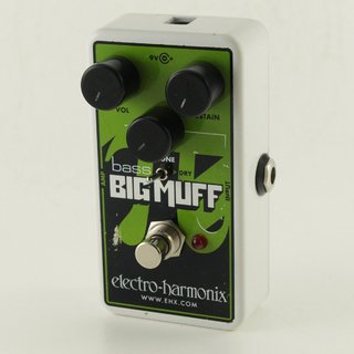 Electro-Harmonix Nano Bass Big Muff Pi 【御茶ノ水本店】