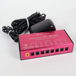 電源／電源ケーブル ＞ パワーサプライ（コンパクトタイプ）の