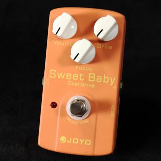 JOYO JF-36 Sweet Baby 【梅田店】