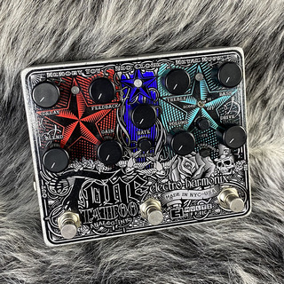 ギター用エフェクター、Electro-Harmonix、Metal Muffの検索結果 ギター用エフェクター、Electro-Harmonix、Metal Muffの検索結果