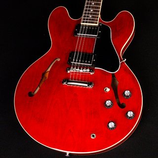 Gibson ES-335 Sixties Cherry ≪S/N:207840210≫ 【心斎橋店】