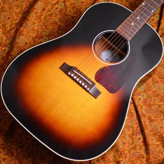 Gibson J-45 Standard アコースティックギター【現物画像】