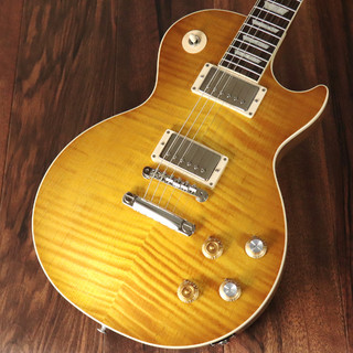 Gibson Kirk Hammett Signature "Greeny" Les Paul Standard Greeny Burst  【梅田店】