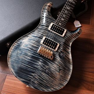 Paul Reed Smith(PRS) Custom 24 10Top -Faded Whale Blue-