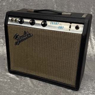 Fender 1970's Champ Amp【新宿店】