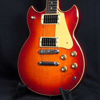 YAMAHA エレキギター sg-800 サンバースト YAMAHA 80s SG-800S Cherry Sunburst【御茶ノ水FINEST_GUITARS
