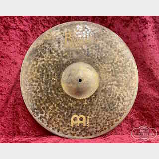 Meinl Byzance Extra Dry Thin Crash 18" [B18EDTC]