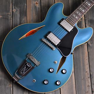 GibsonMurphy Lab 1964 Trini Lopez Standard Ultra Light Aged / Antique Pelham Blue