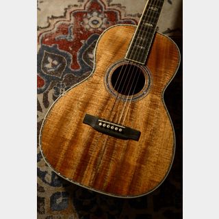 Martin Martin CTM Custom Shop 00-45 K2 【オールコアモデル】C22053721