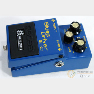 BOSS、BD-2の検索結果【楽器検索デジマート】