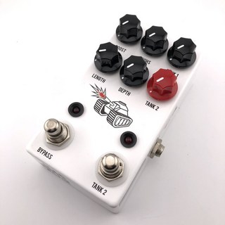 JHS Pedals 【USED】 Spring Tank Reverb