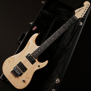 Washburn N4-Nuno Swamp Ash USA Natural