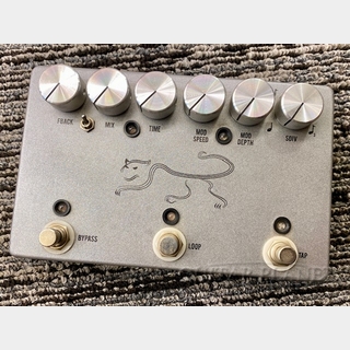 JHS Pedals Panther V1 【ディレイ】【Rare!】
