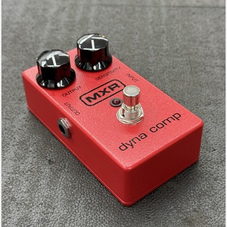 MXR M102 Dyna Comp