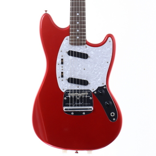 エレクトリックギター ＞ MGタイプ、Fender Japanの検索結果【楽器検索