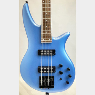 Jackson X SERIES SPECTRA BASS SBX IV / Matte Blue Frost