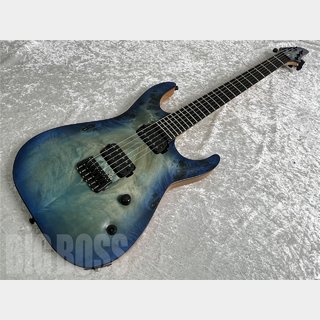 EDWARDS E-HR6-FX/BM (Aqua Burst)